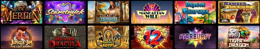 best payout online casino