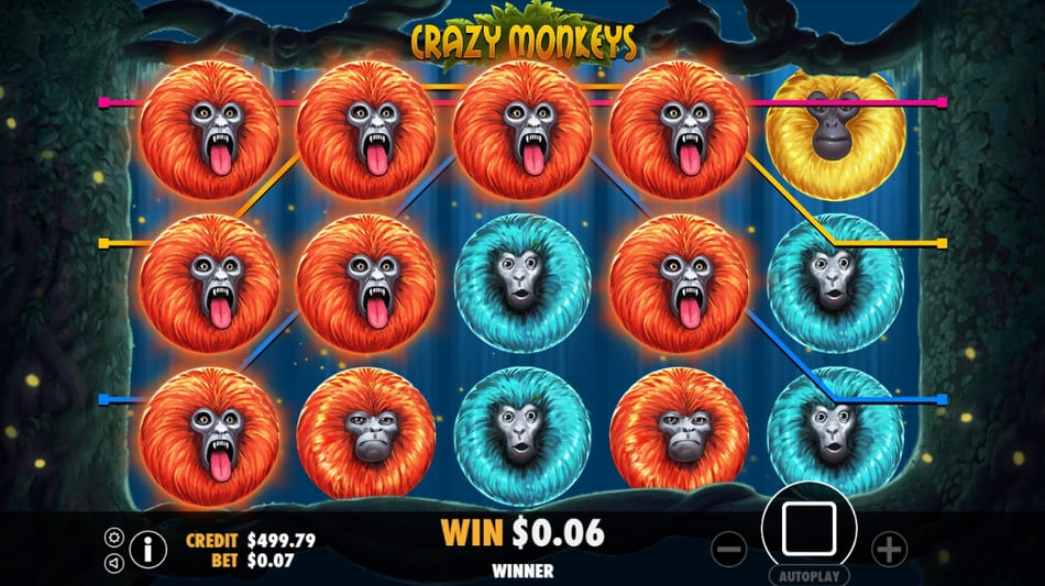 pokies free spins