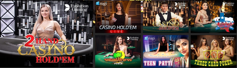 highest payout online casino