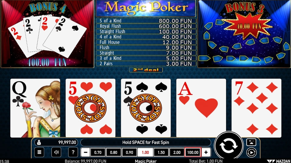 online poker in australia software