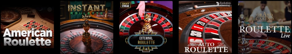 online roulette real money games