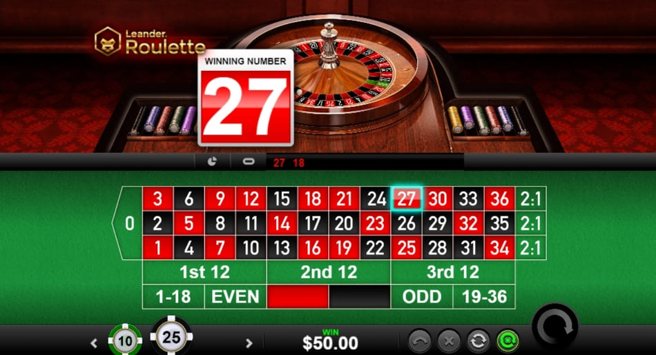 live roulette online tips