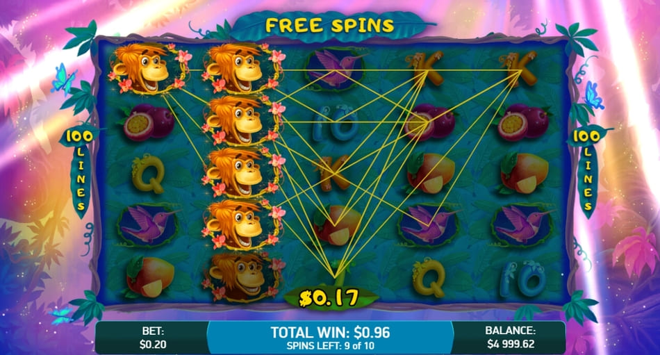 free aussie pokies tips