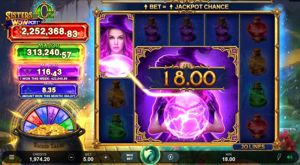 progressive jackpot slots tips