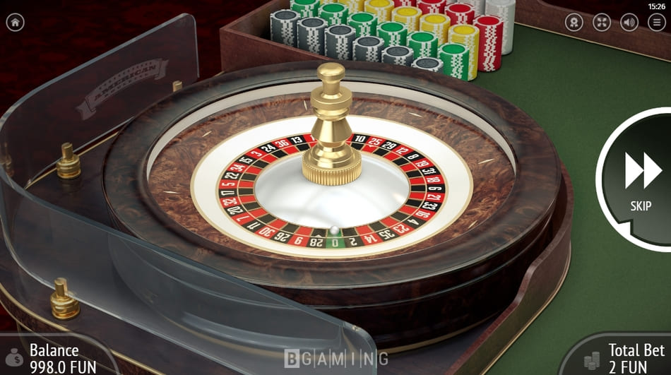 online roulette australia types